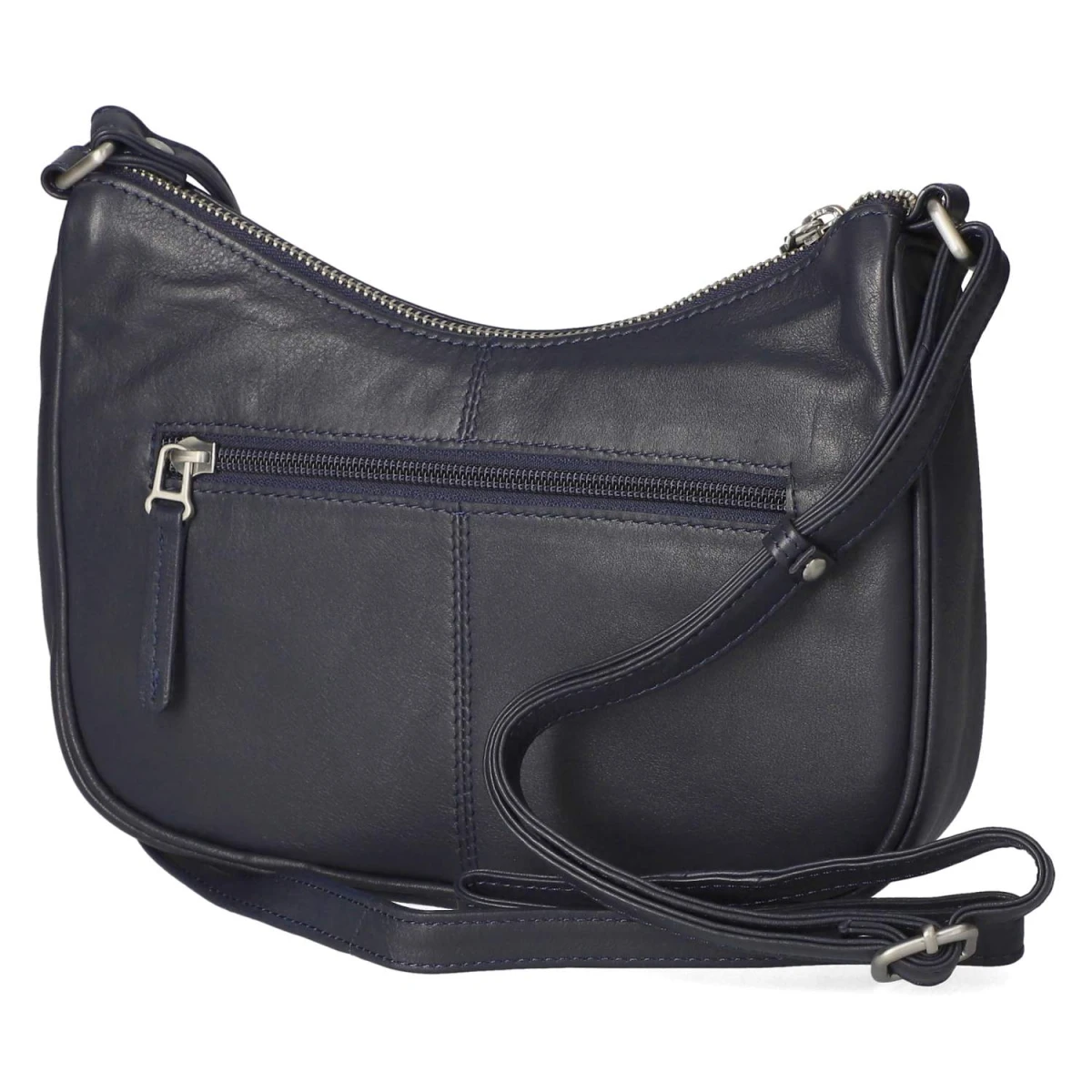 Handtasche - blau