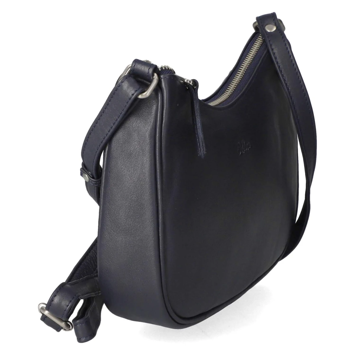 Handtasche - blau