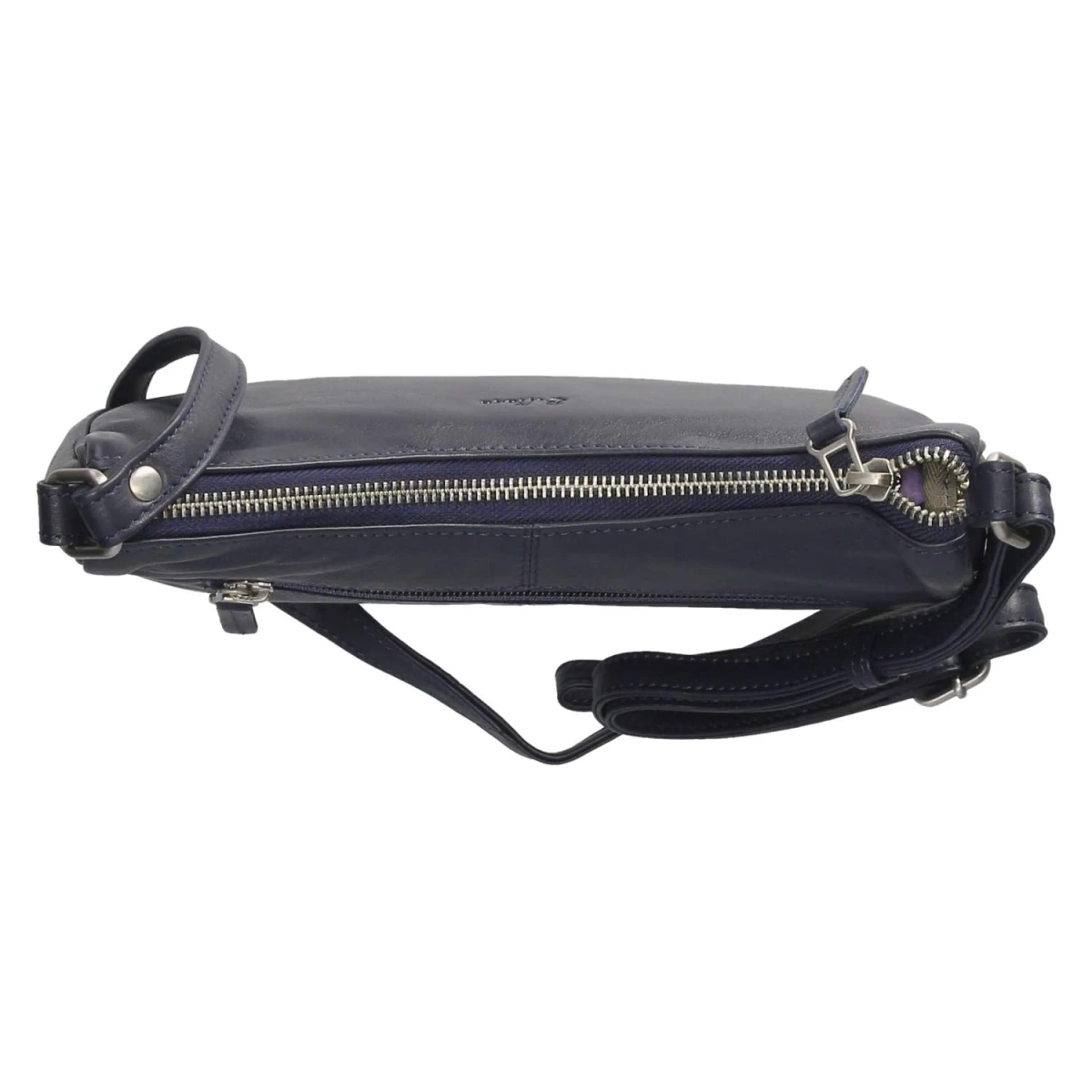 Handtasche - blau