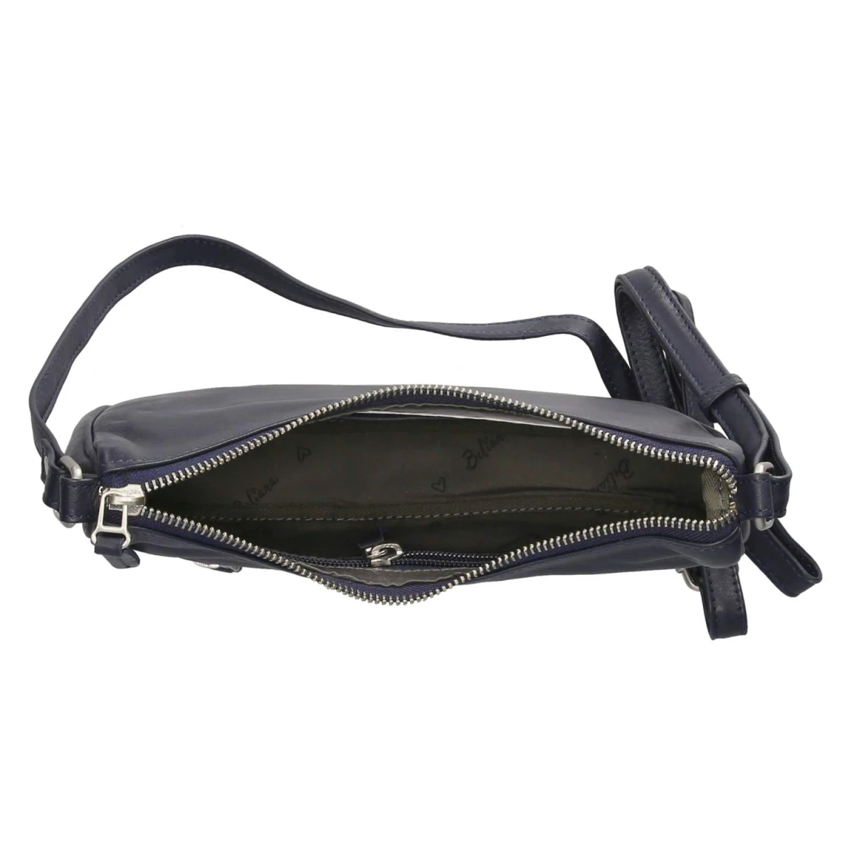 Handtasche - blau
