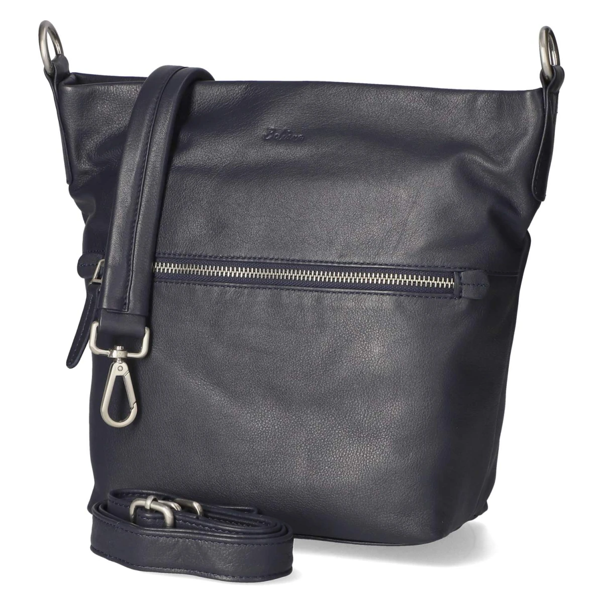 Handtasche - blau