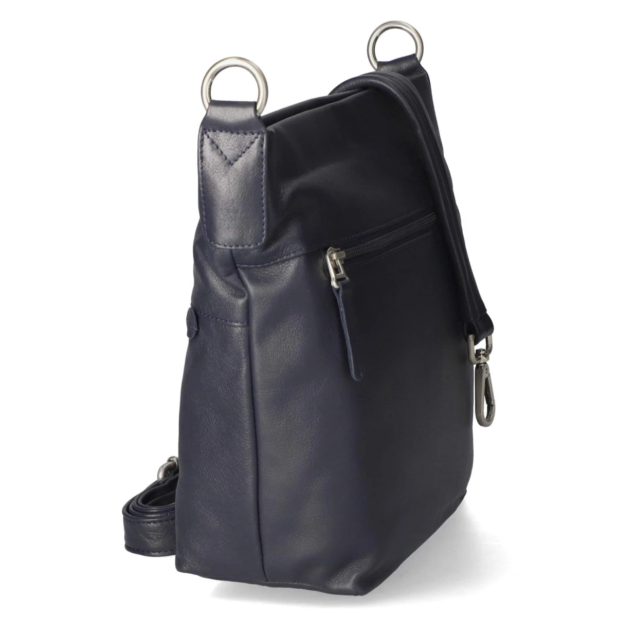 Handtasche - blau