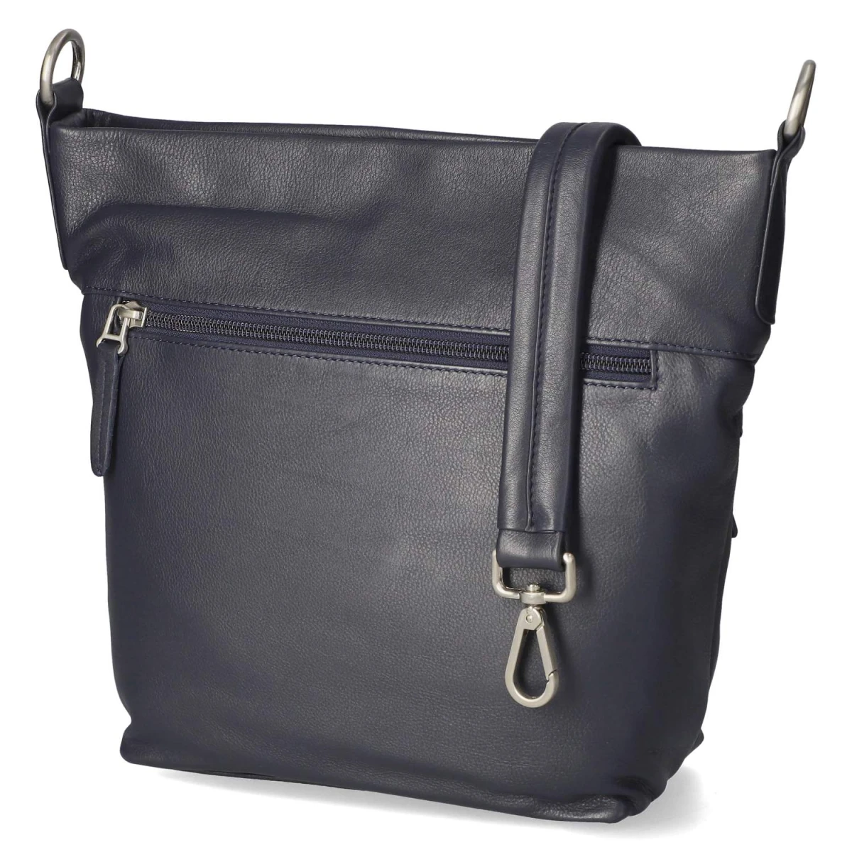 Handtasche - blau