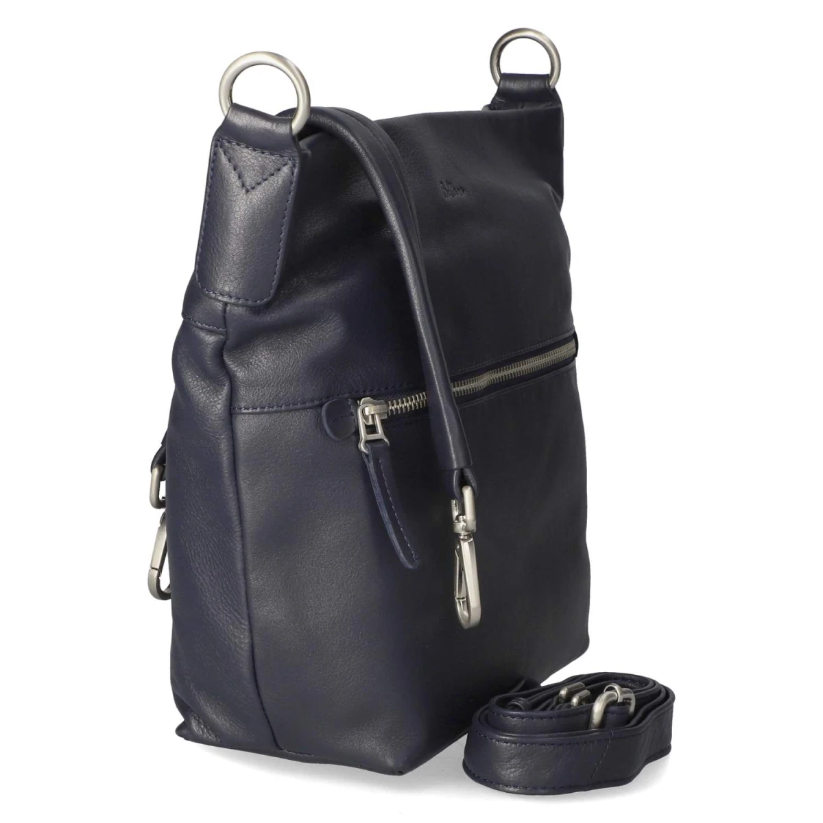 Handtasche - blau