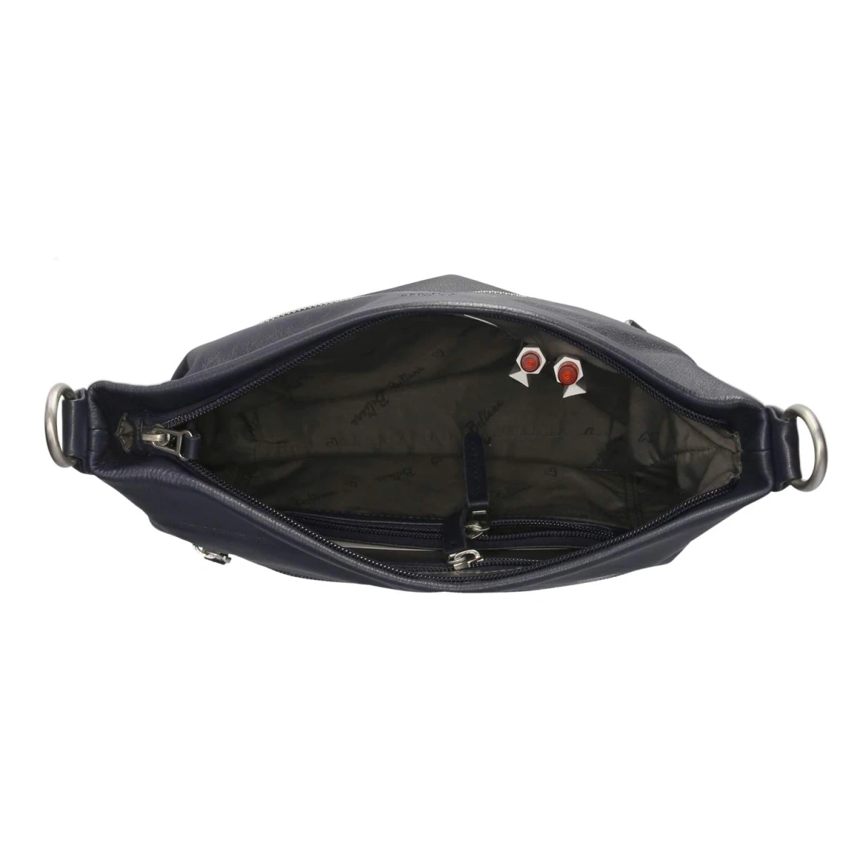Handtasche - blau