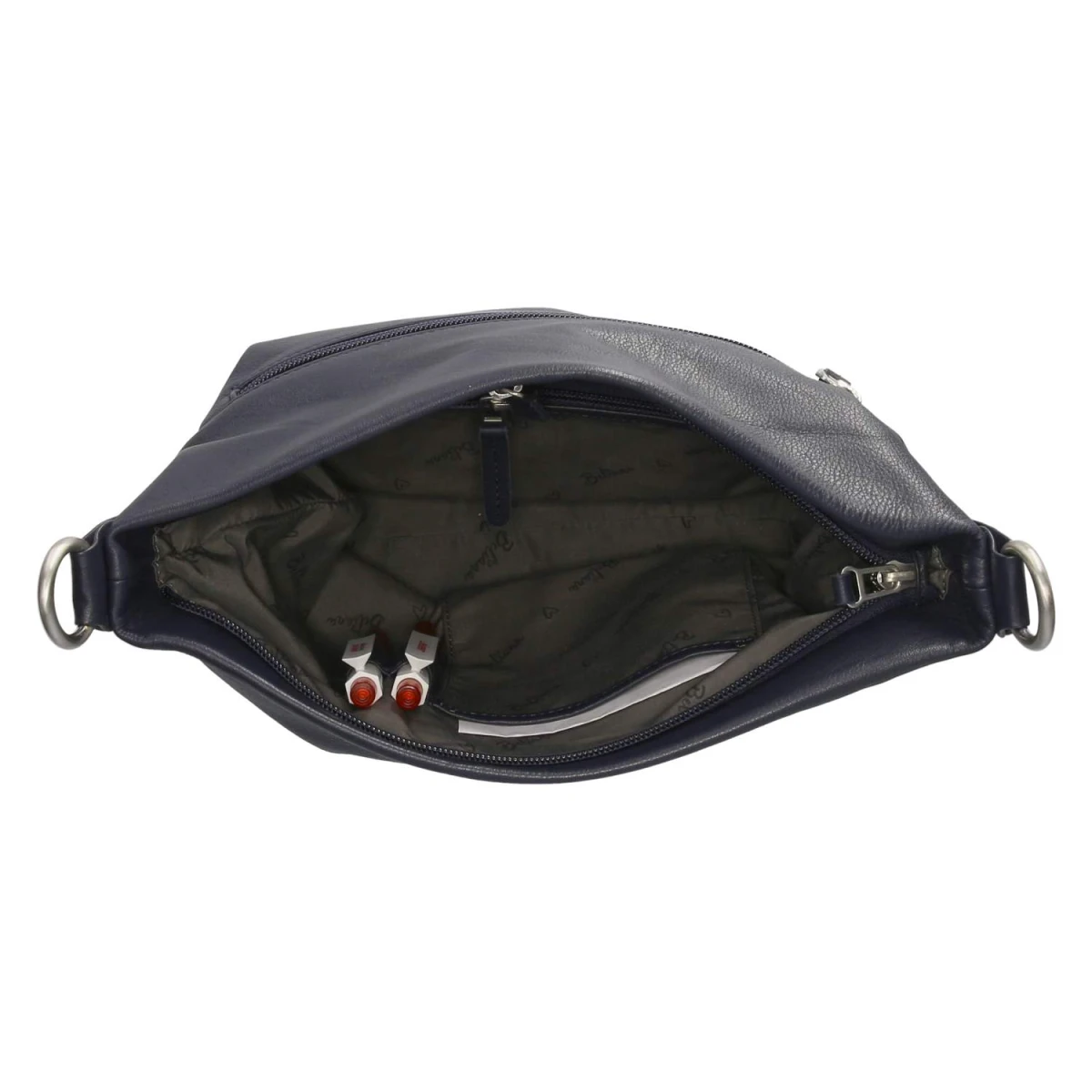 Handtasche - blau