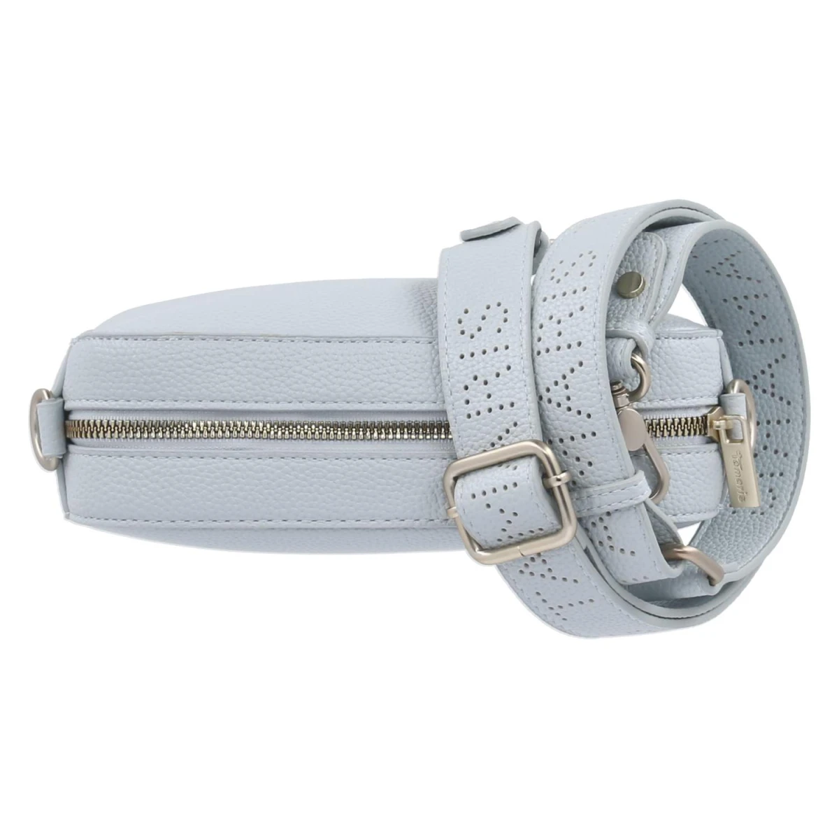 Camera Bag KIRI - lightblue