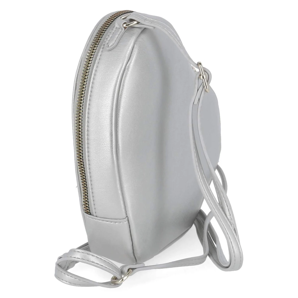 Umhängetasche - Silver