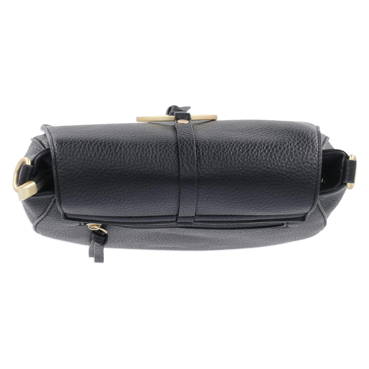 Schultertasche MAISCHA - black