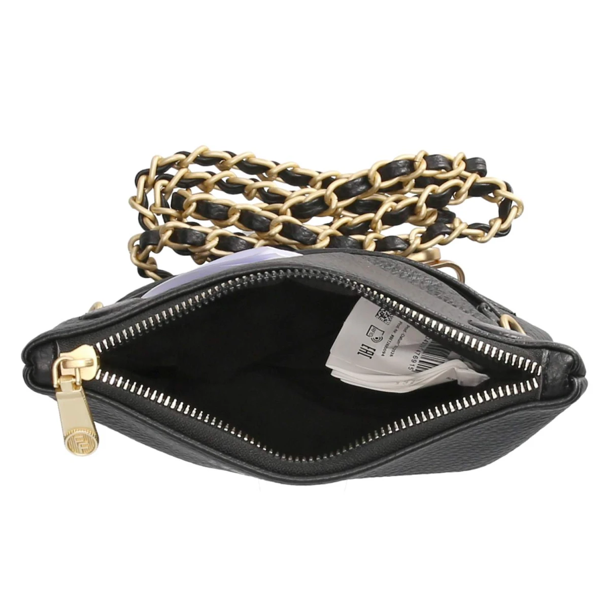Abendtasche - black