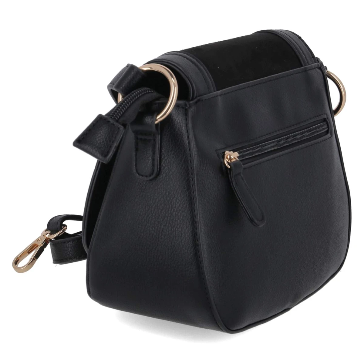 Handtasche SKYLAR - schwarz