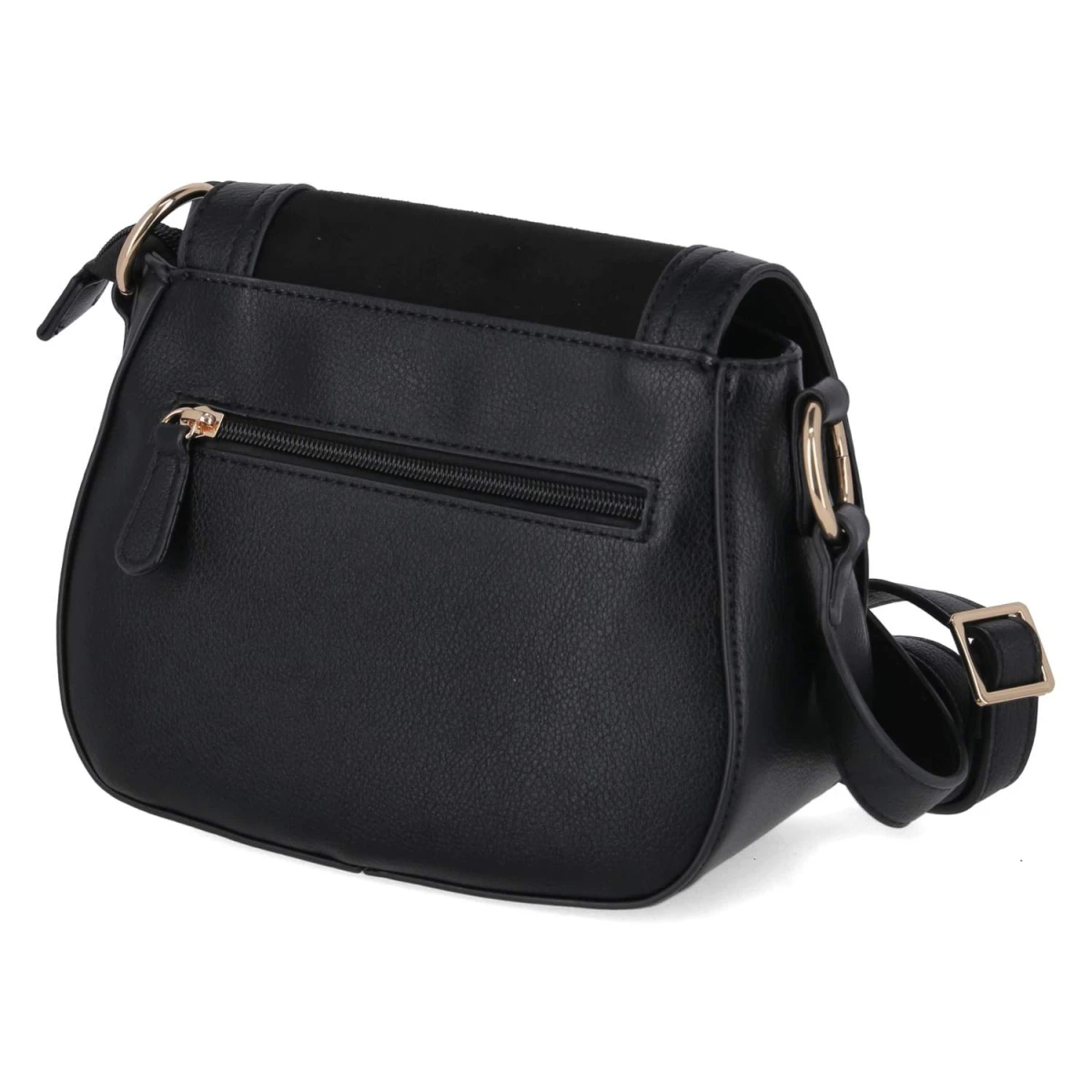 Handtasche SKYLAR - schwarz