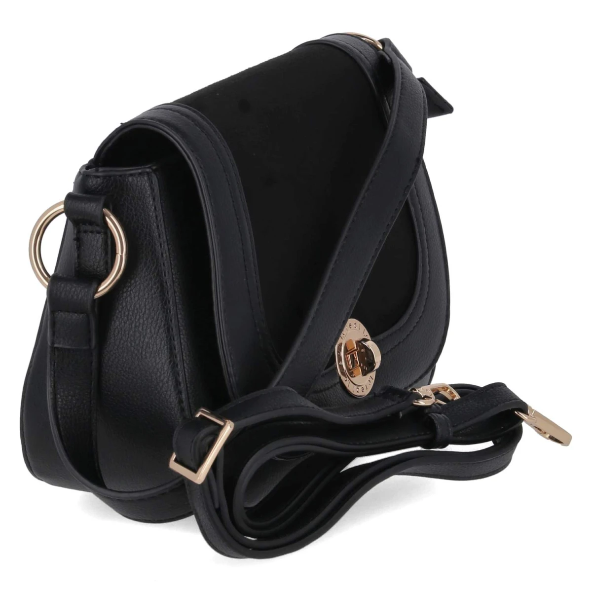Handtasche SKYLAR - schwarz