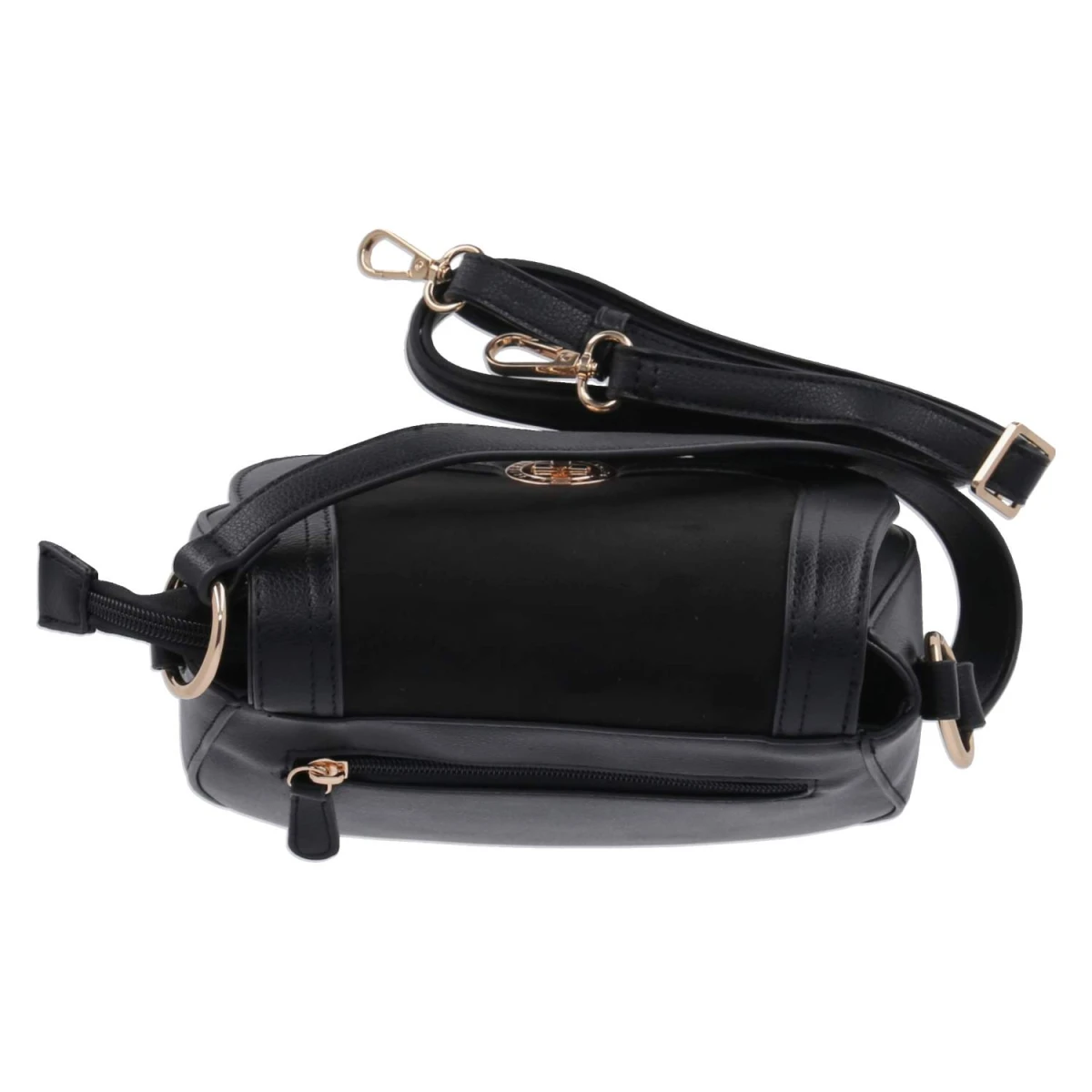 Handtasche SKYLAR - schwarz