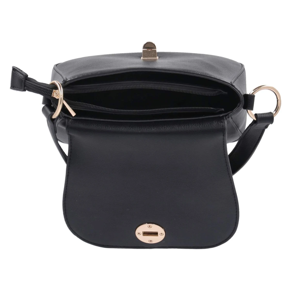 Handtasche SKYLAR - schwarz