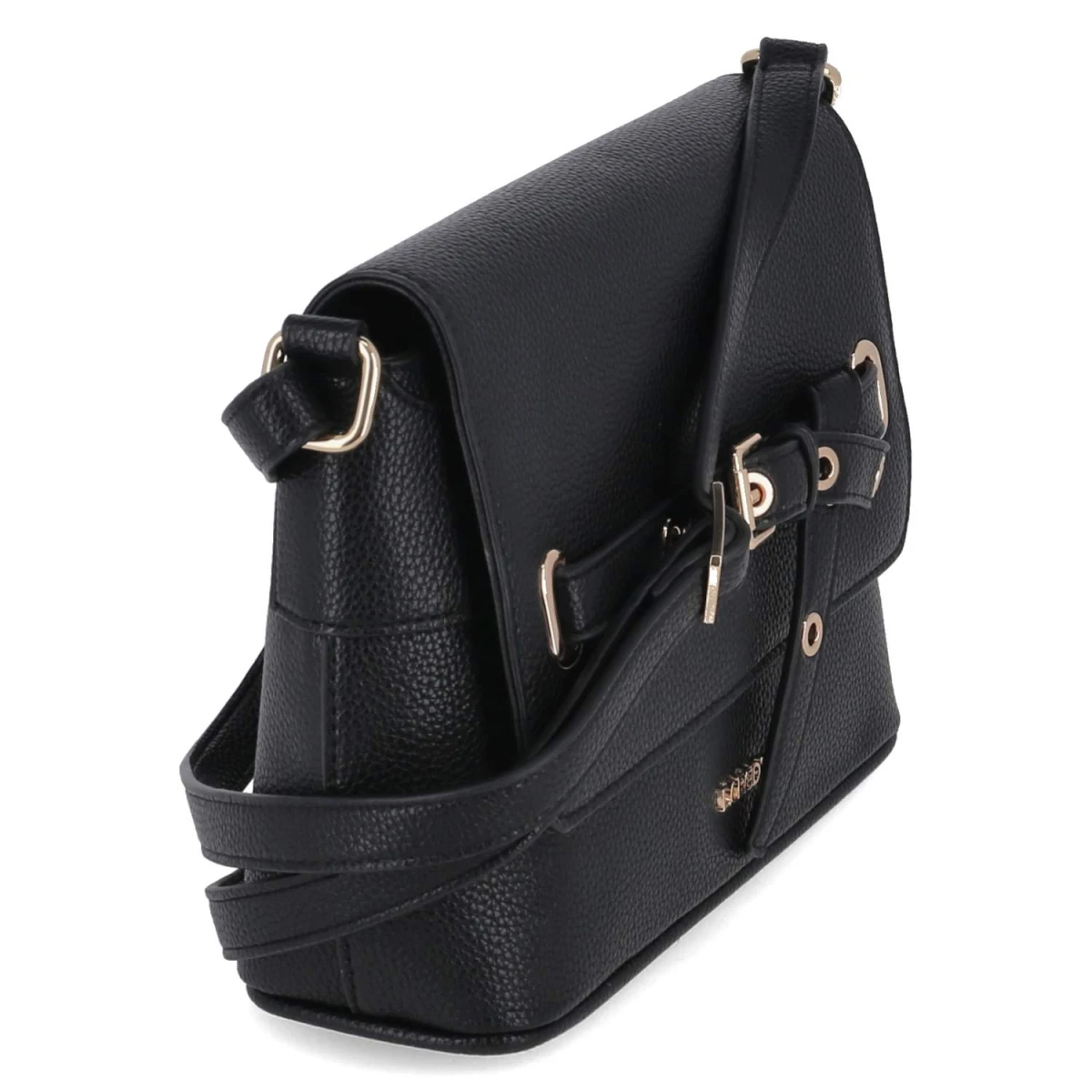 Schultertasche SADETTE - schwarz