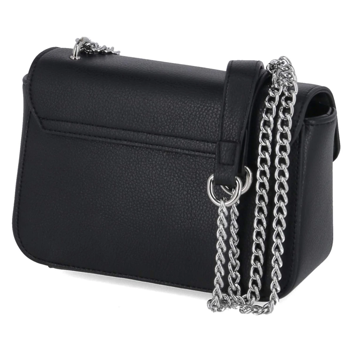 Schultertasche SIVAN - schwarz