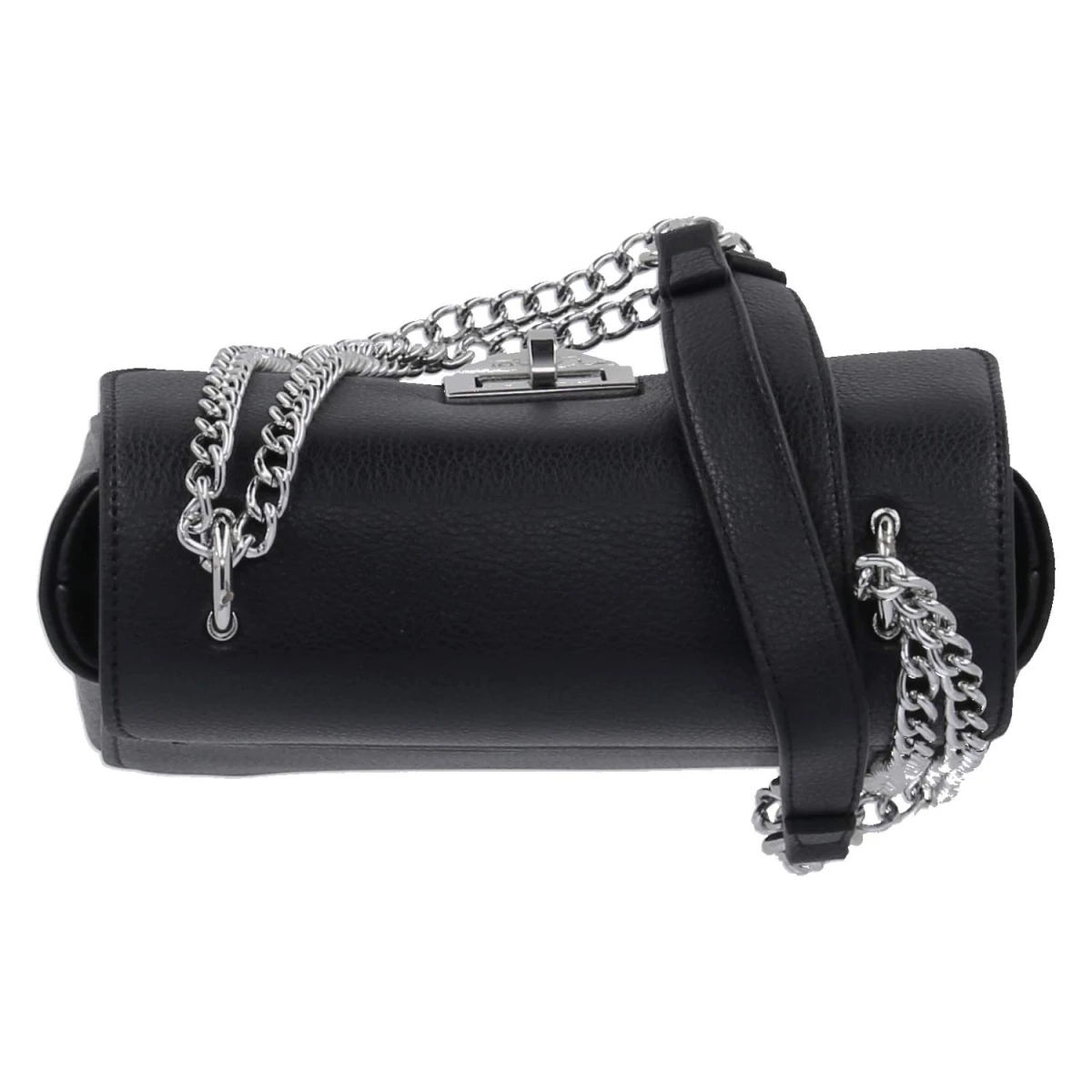Schultertasche SIVAN - schwarz