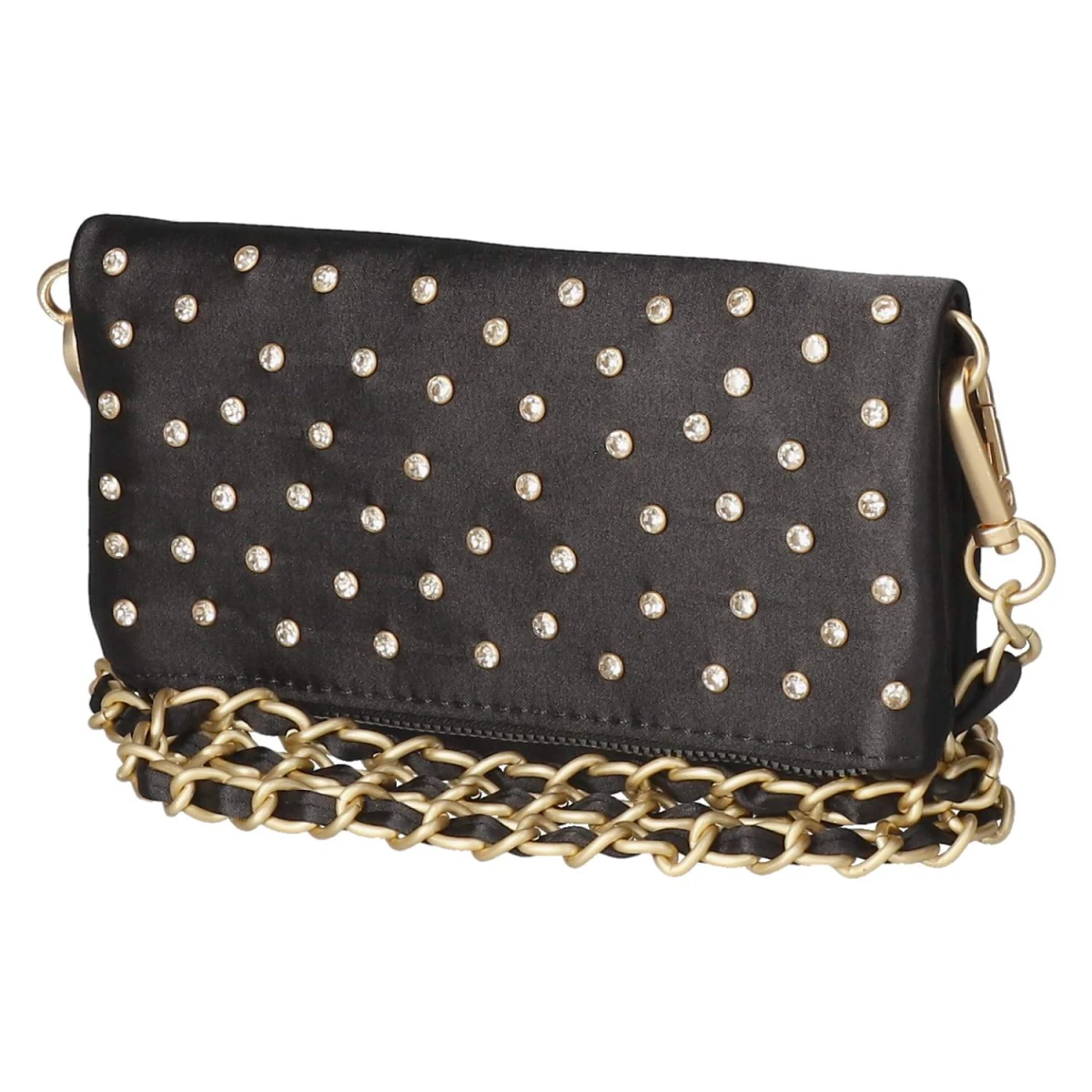 Abendtasche - black