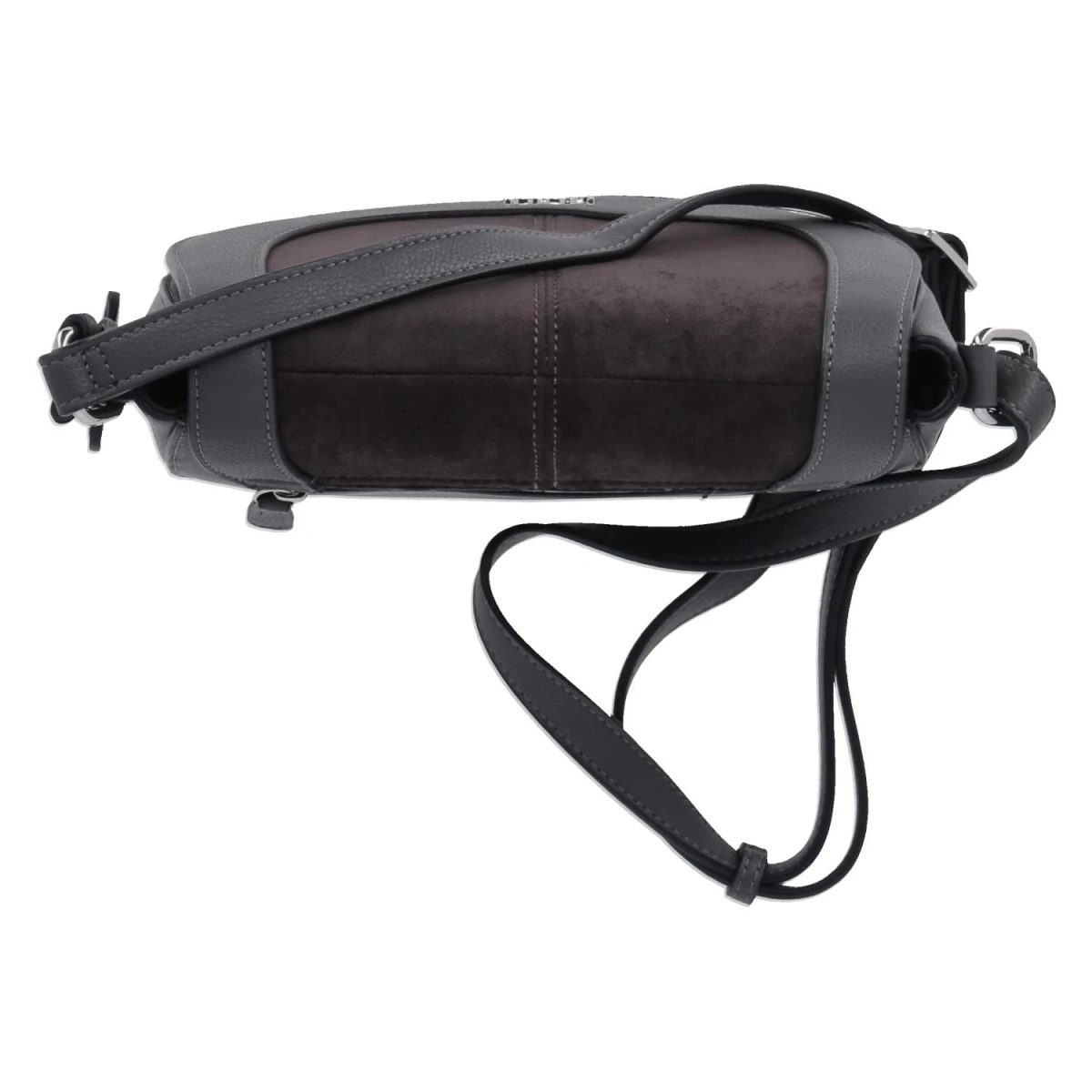 Schultertasche SOPHERL - Iron