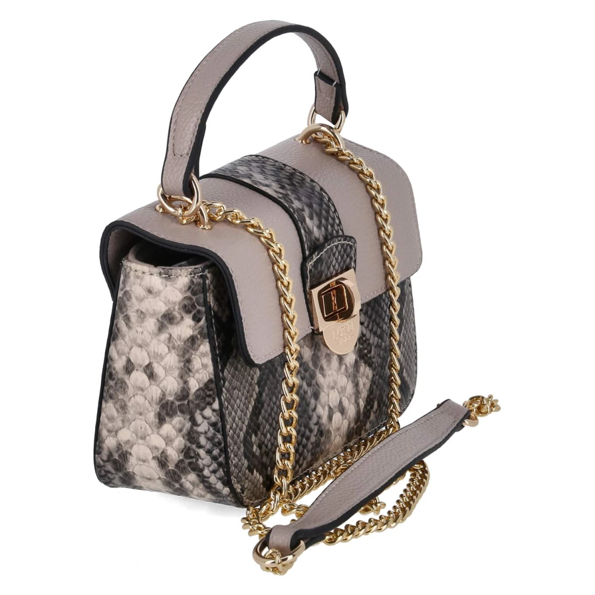 Schultertasche SHARINA - Dusty
