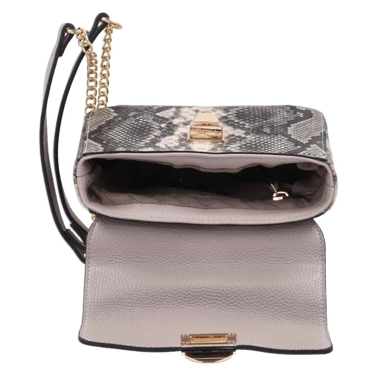 Schultertasche SHARINA - Dusty