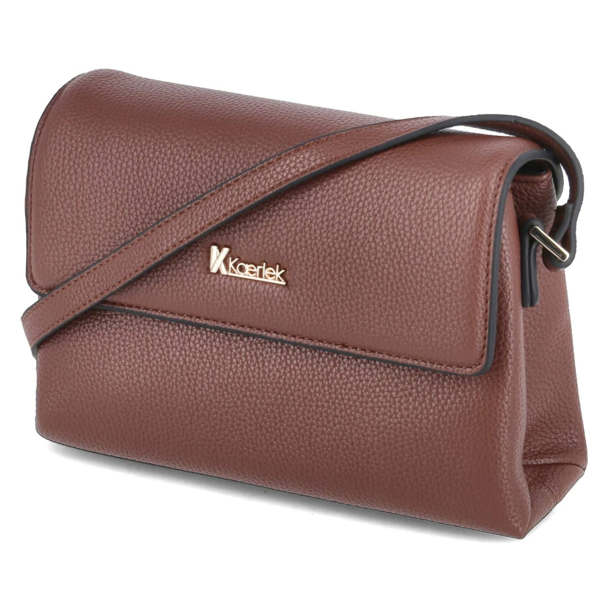 Umhängetasche - nougat