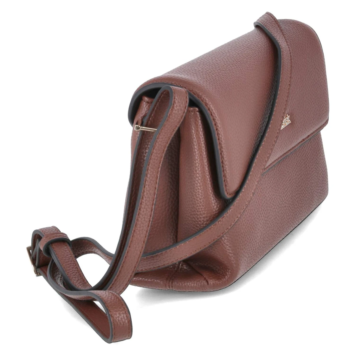 Umhängetasche - nougat