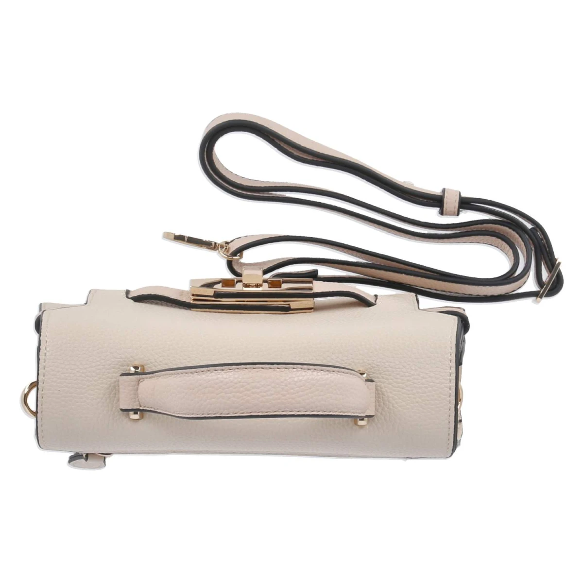 Handtasche - Beige