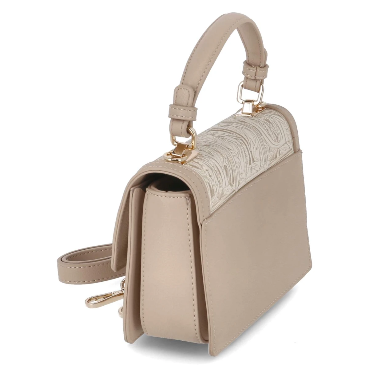 Handtasche ORELIA - sand/offwhite
