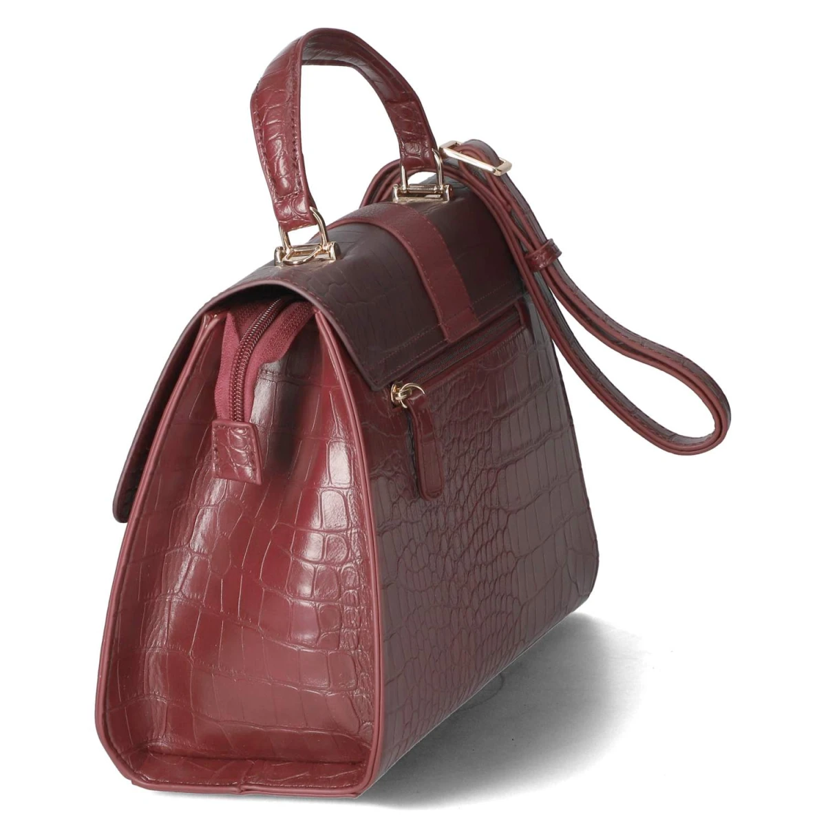 Handtasche SORANA - Cherry Shade