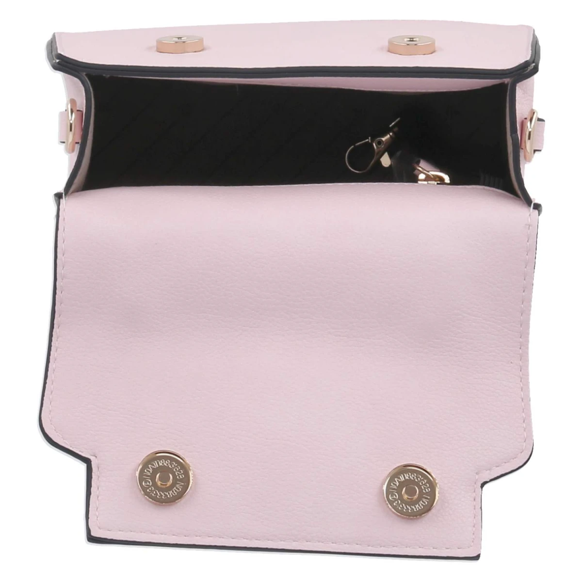 Handtasche KONSTANZE - cherry blossom