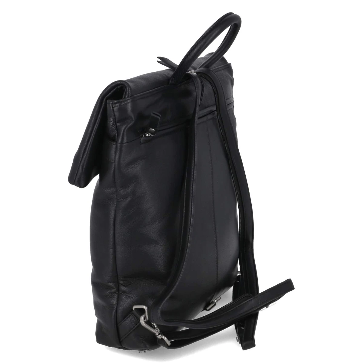 Rucksack - schwarz