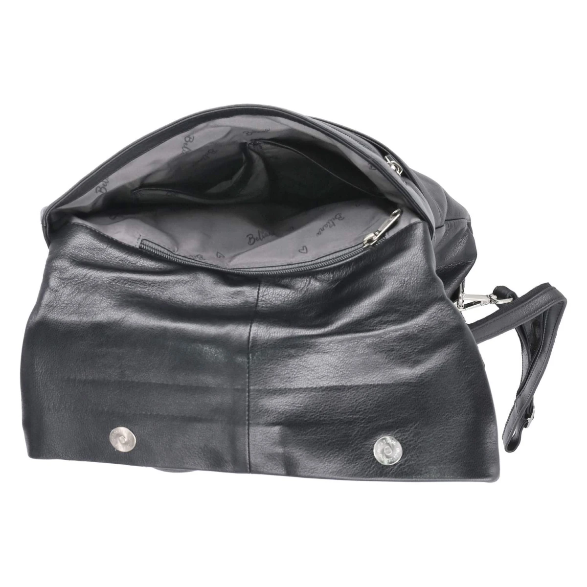 Rucksack - schwarz