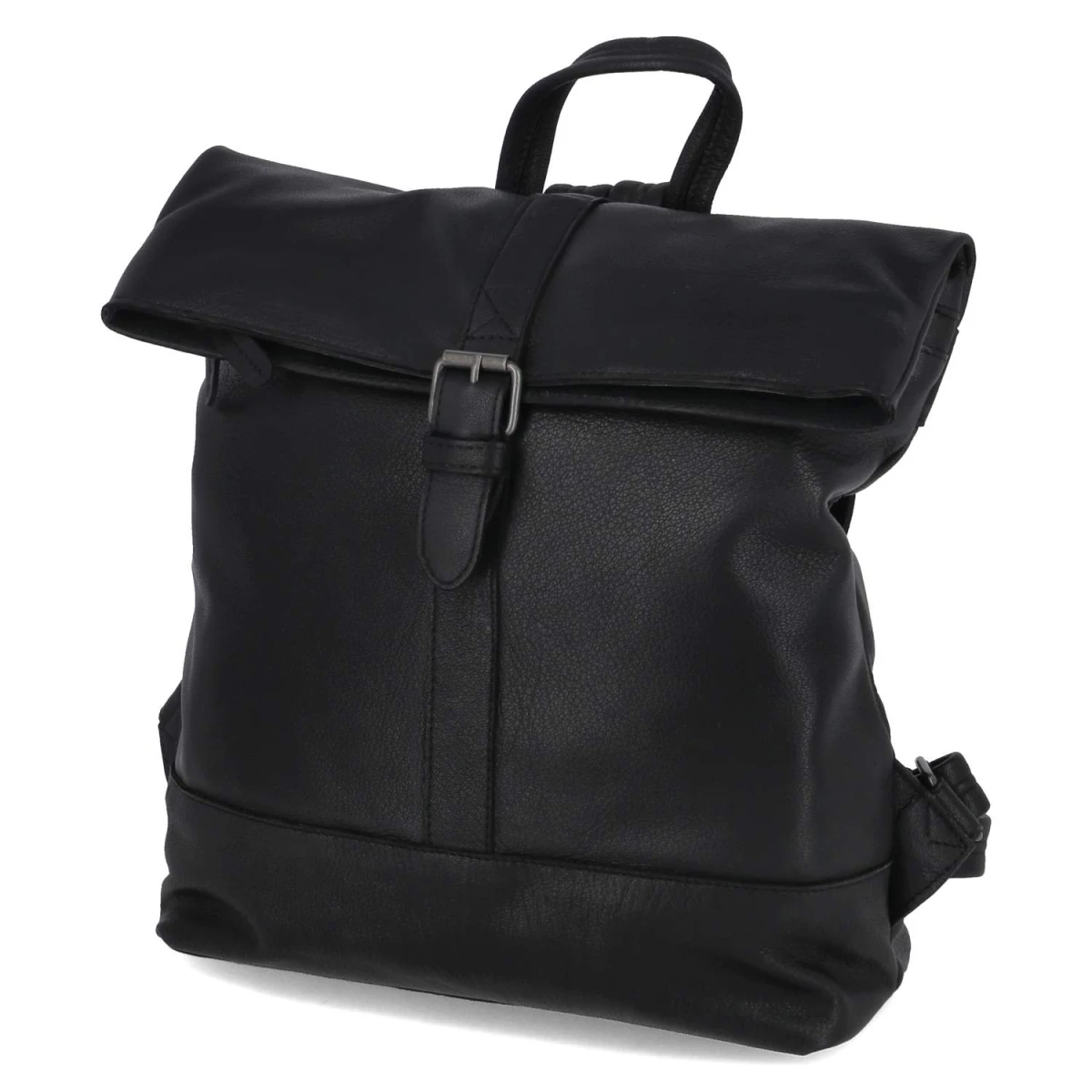 Rucksack - schwarz