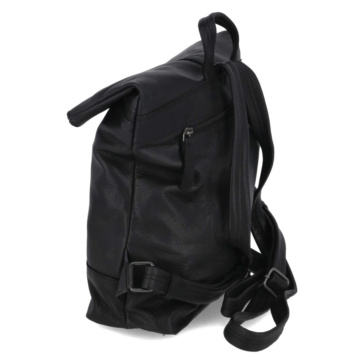 Rucksack - schwarz