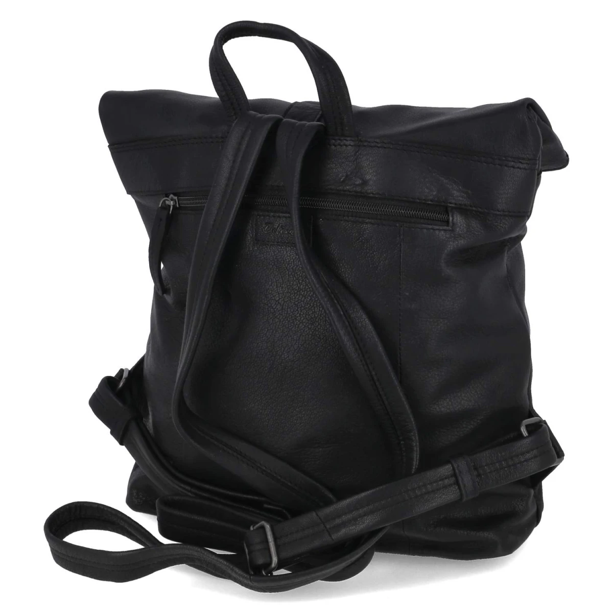 Rucksack - schwarz