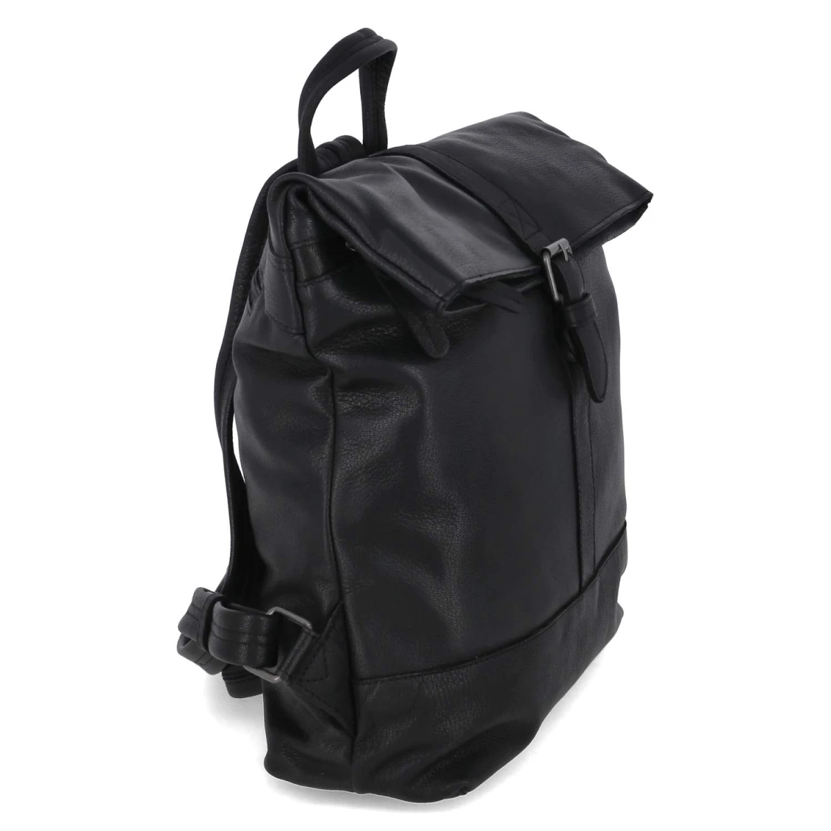 Rucksack - schwarz