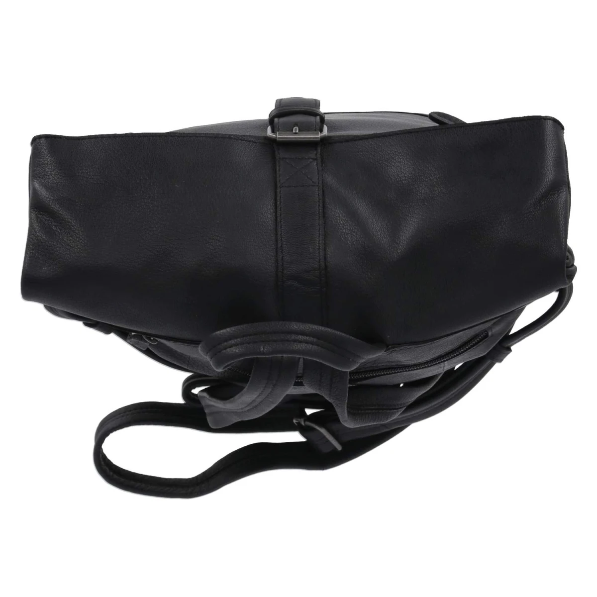Rucksack - schwarz