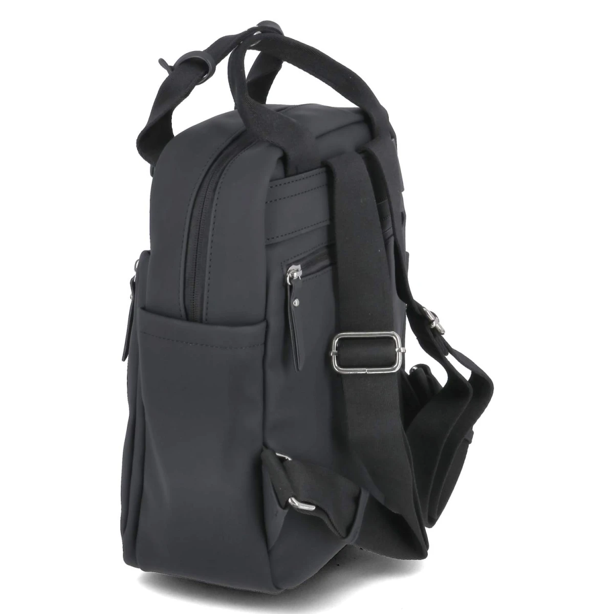 Rucksack - black