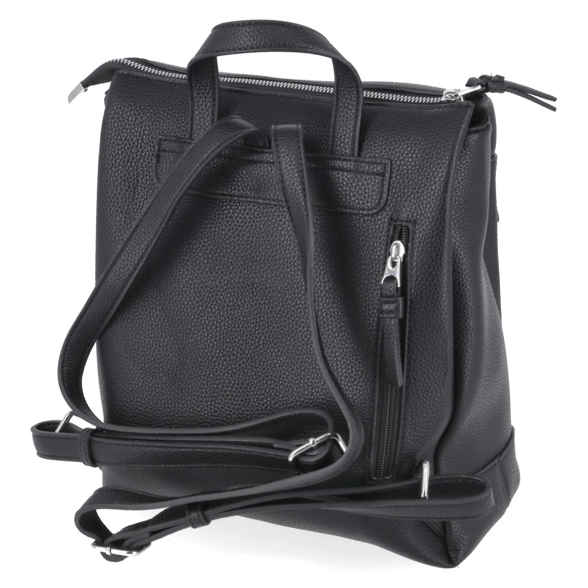 Rucksack KENNIA - black