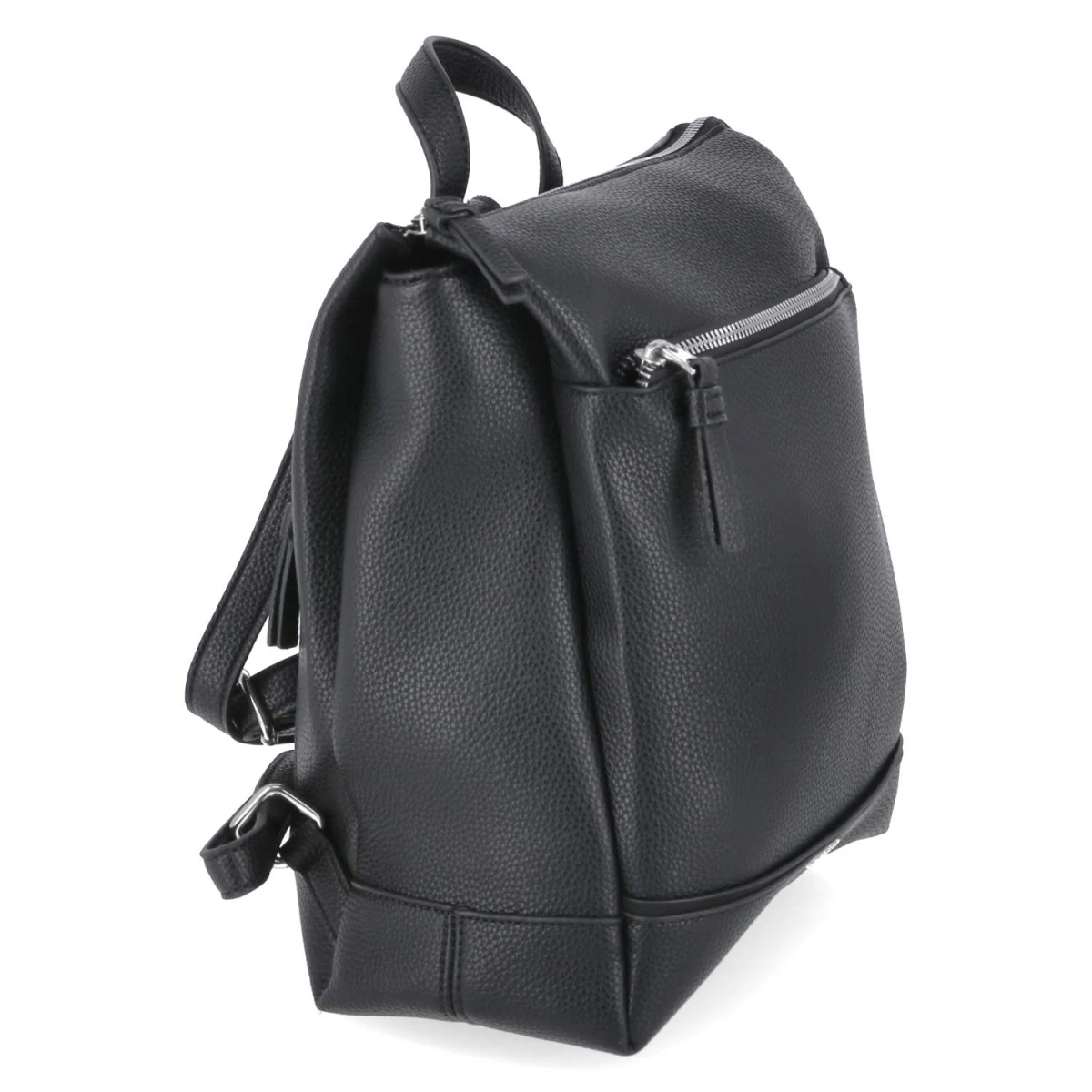 Rucksack KENNIA - black