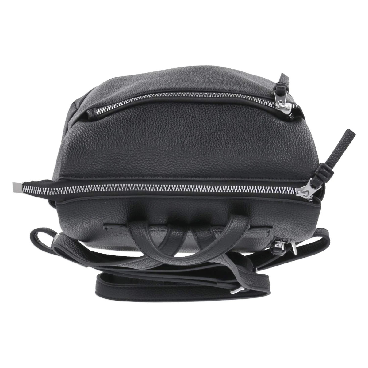 Rucksack KENNIA - black