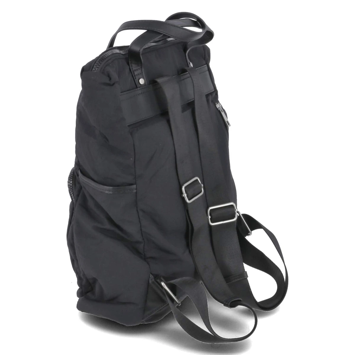 Rucksack - black