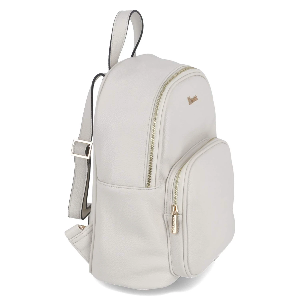 Rucksack - creme