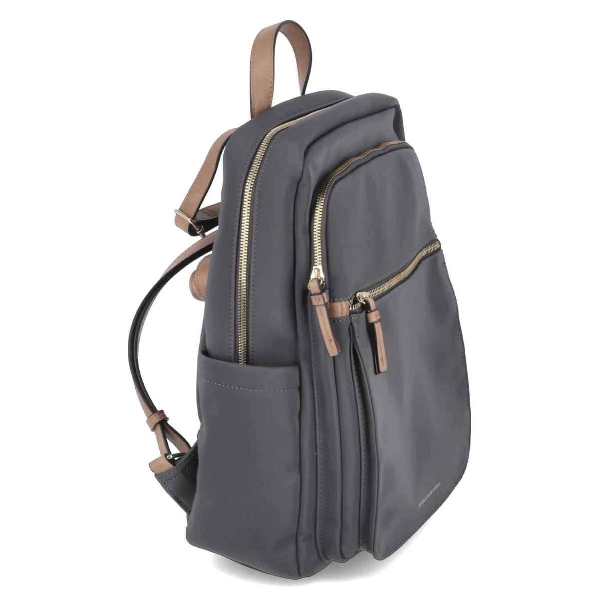 Rucksack - grey