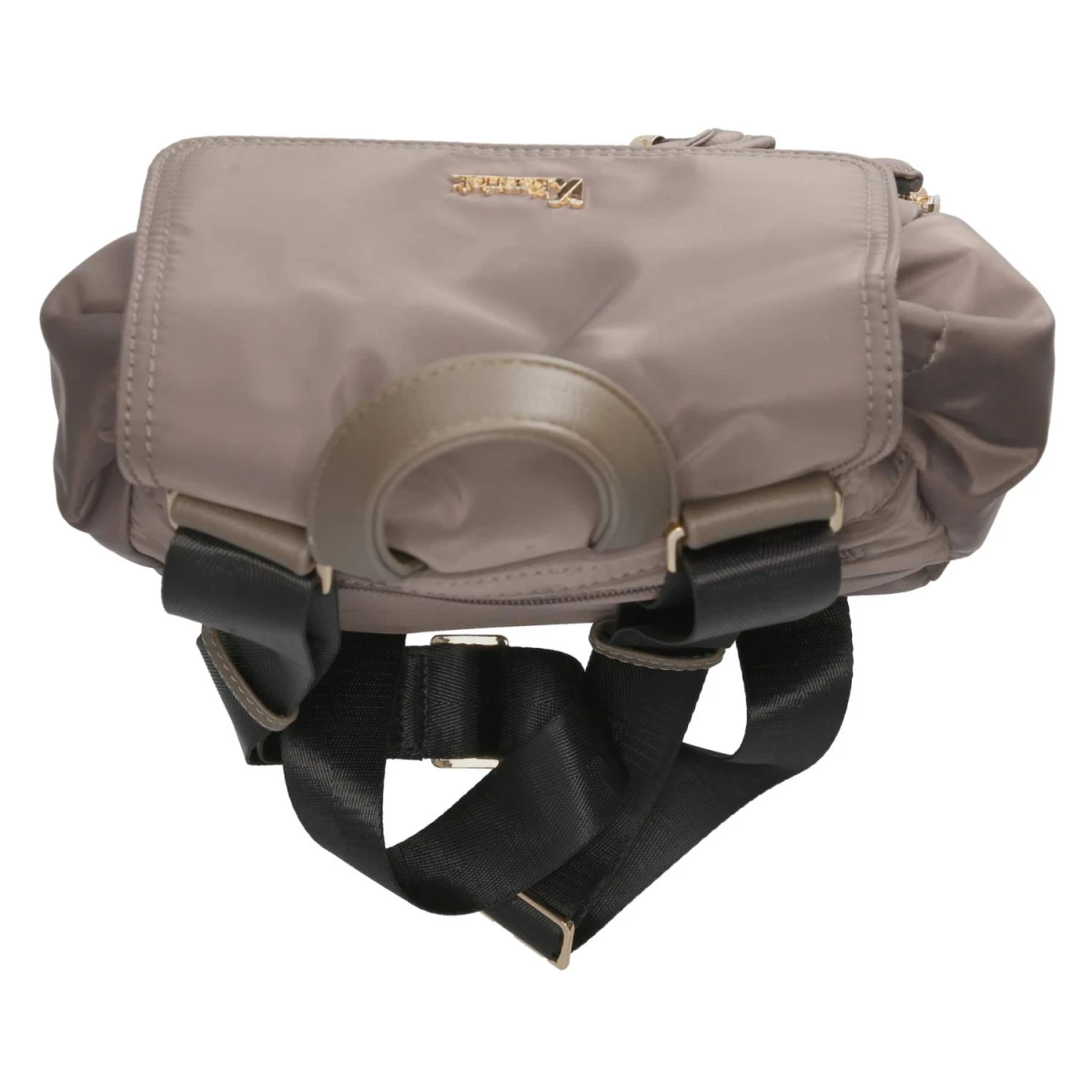 Rucksack - dark taupe