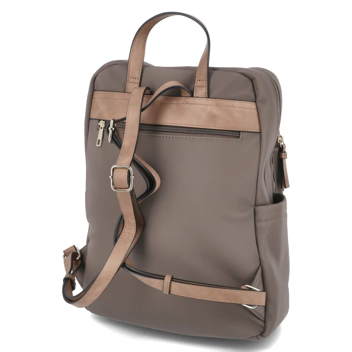 Rucksack - taupe