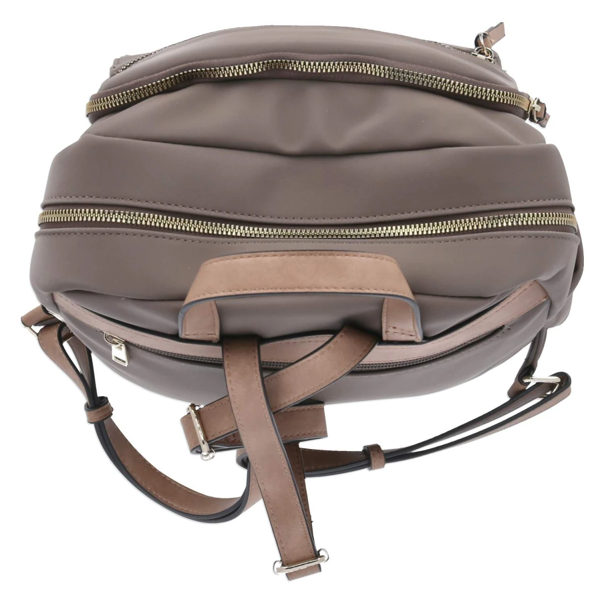 Rucksack - taupe