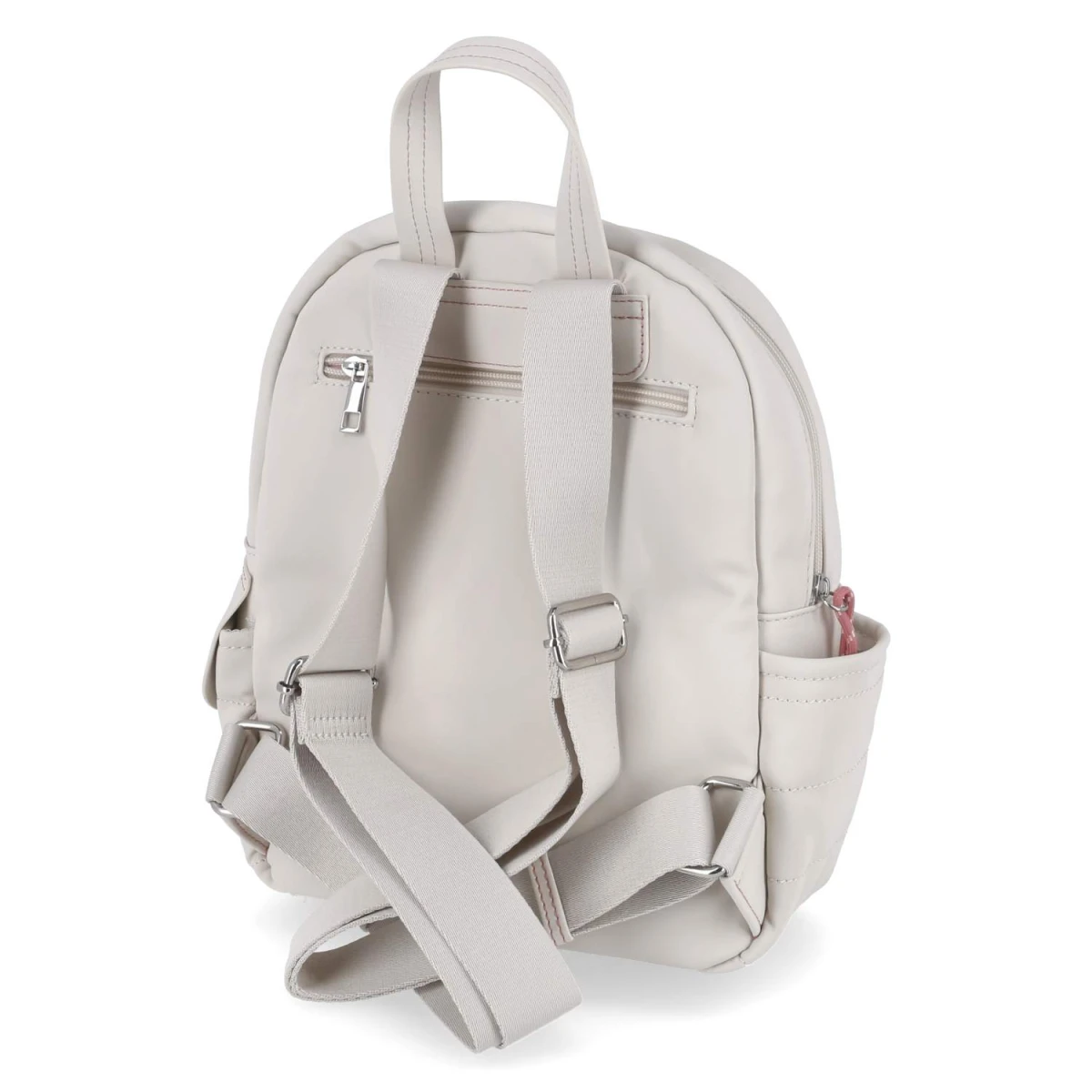 Rucksack - beige